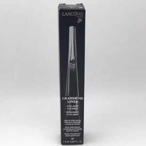 Lancôme Grandiose Flexible Eyeliner - Noir Mirifique 01